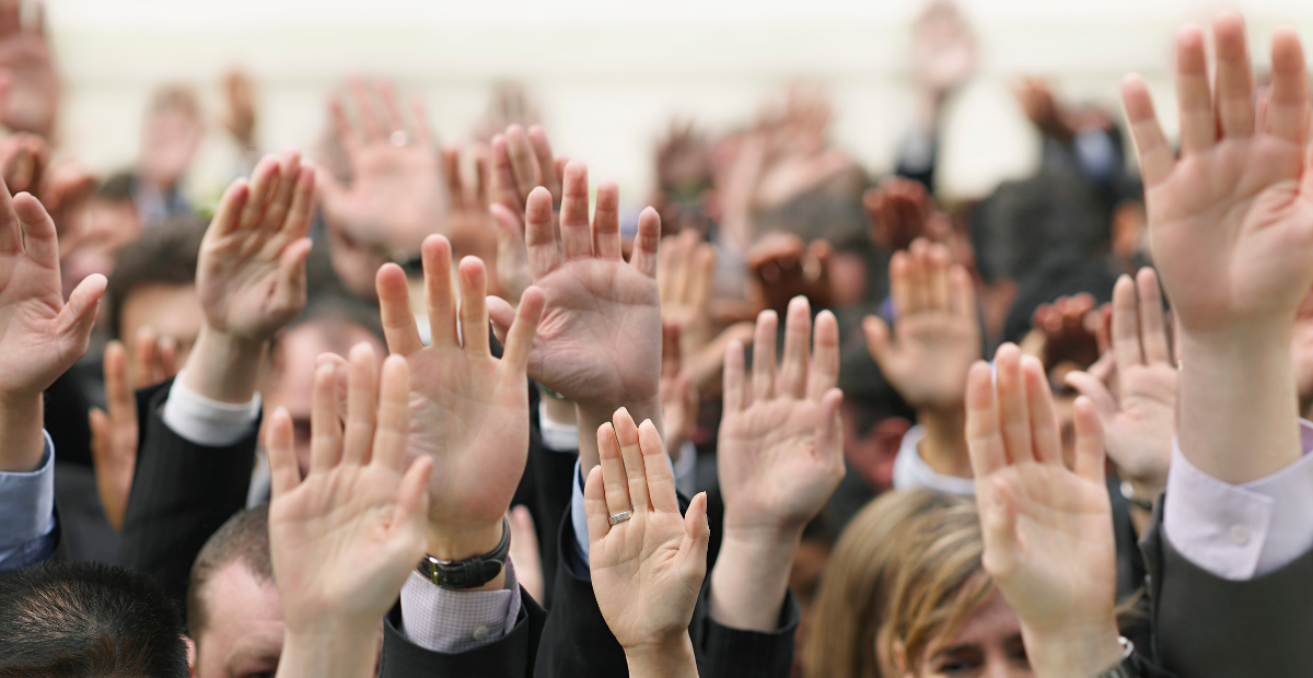 The Role of Digital Badges in Political Campaigns of 2024 and Beyond